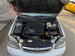 شيفروليه اوبترا